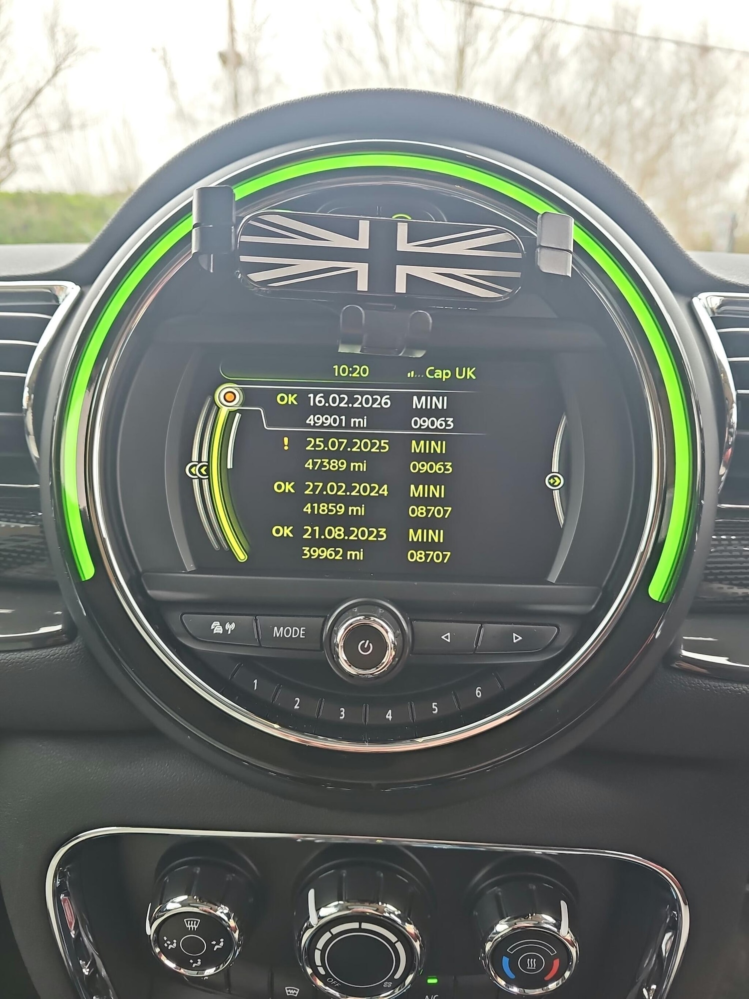 Used MINI Clubman for sale - 78214242: Photo 6