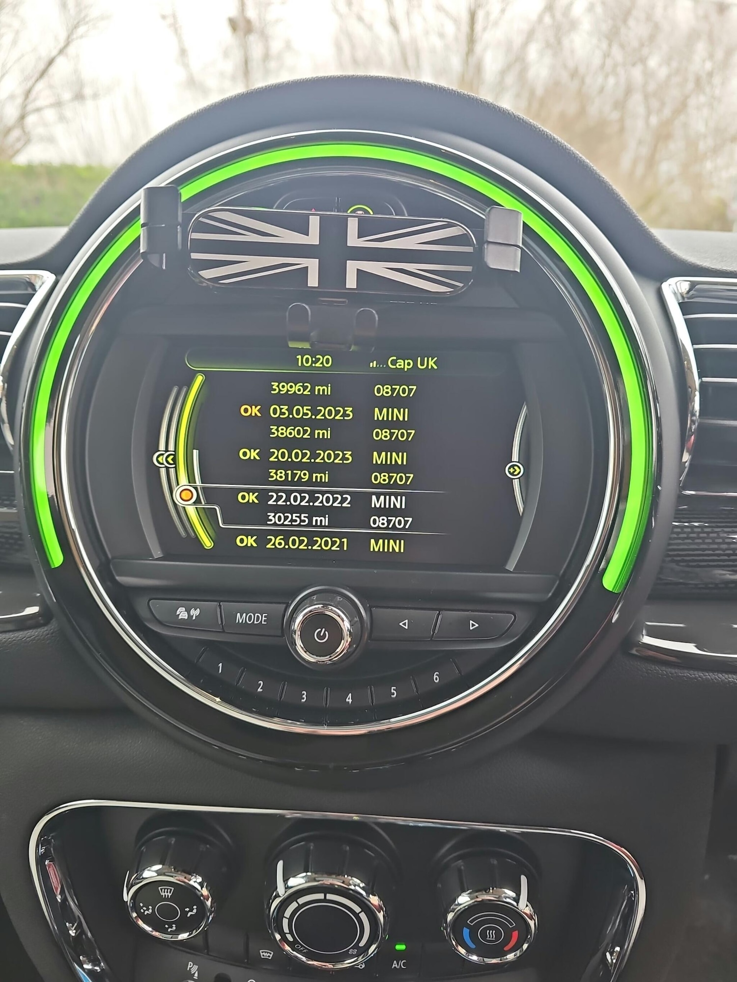 Used MINI Clubman for sale - 78214242: Photo 7