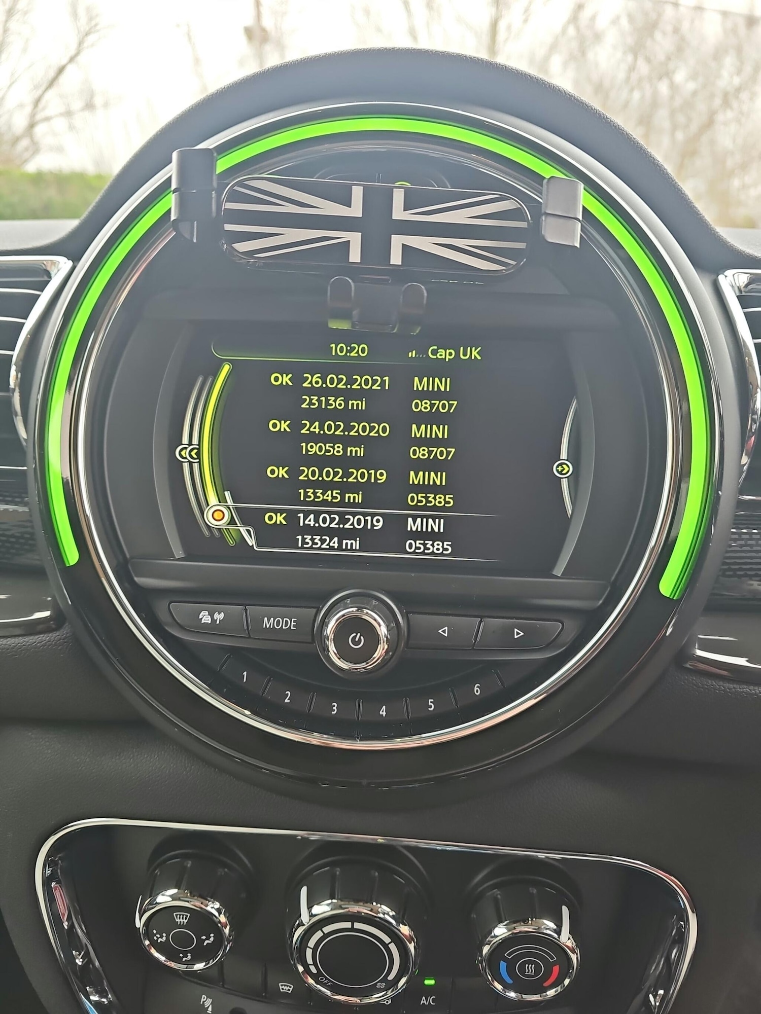 Used MINI Clubman for sale - 78214242: Photo 8