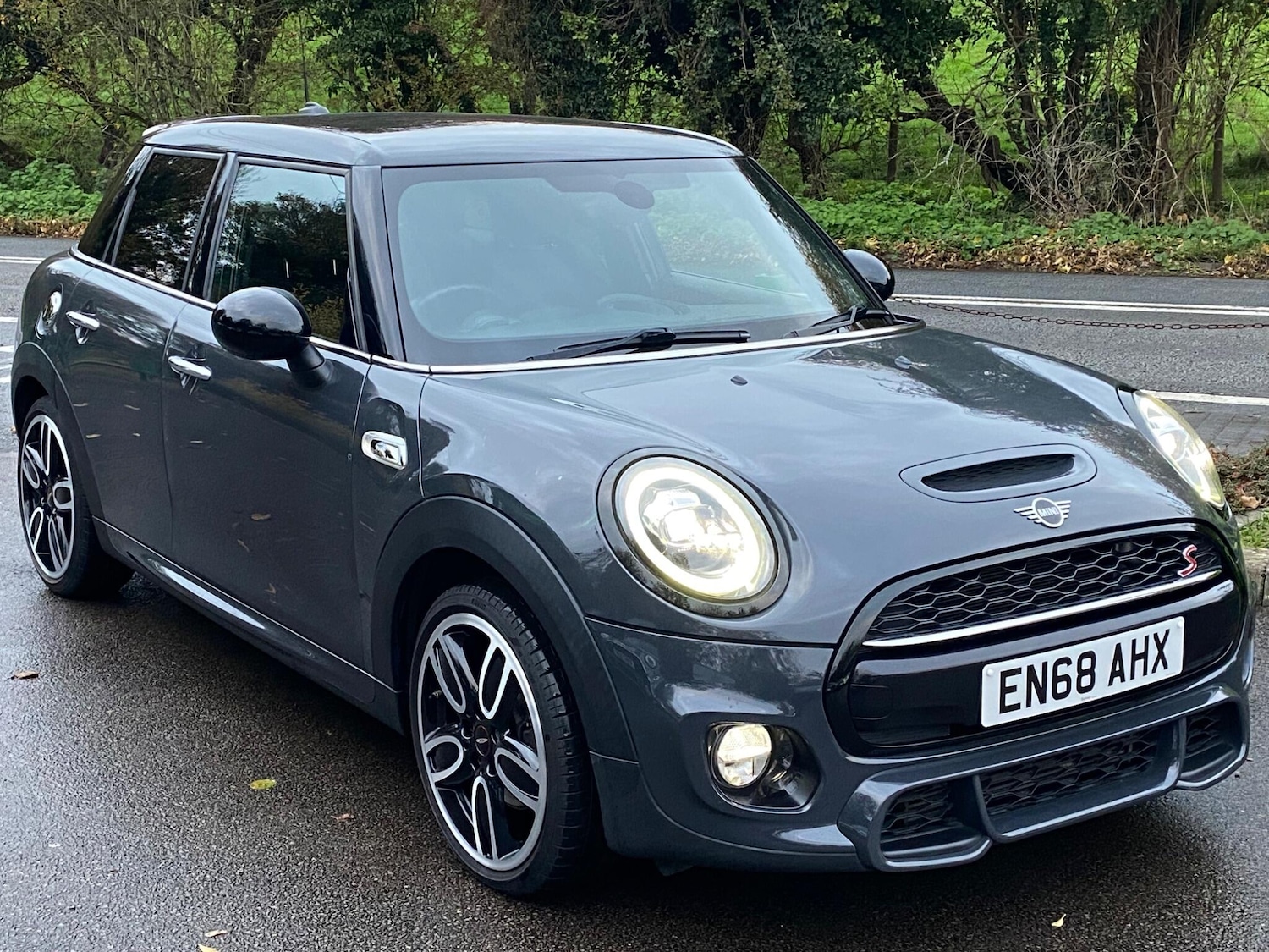 Used MINI Hatch 2018 for sale - 76240161: Photo 10
