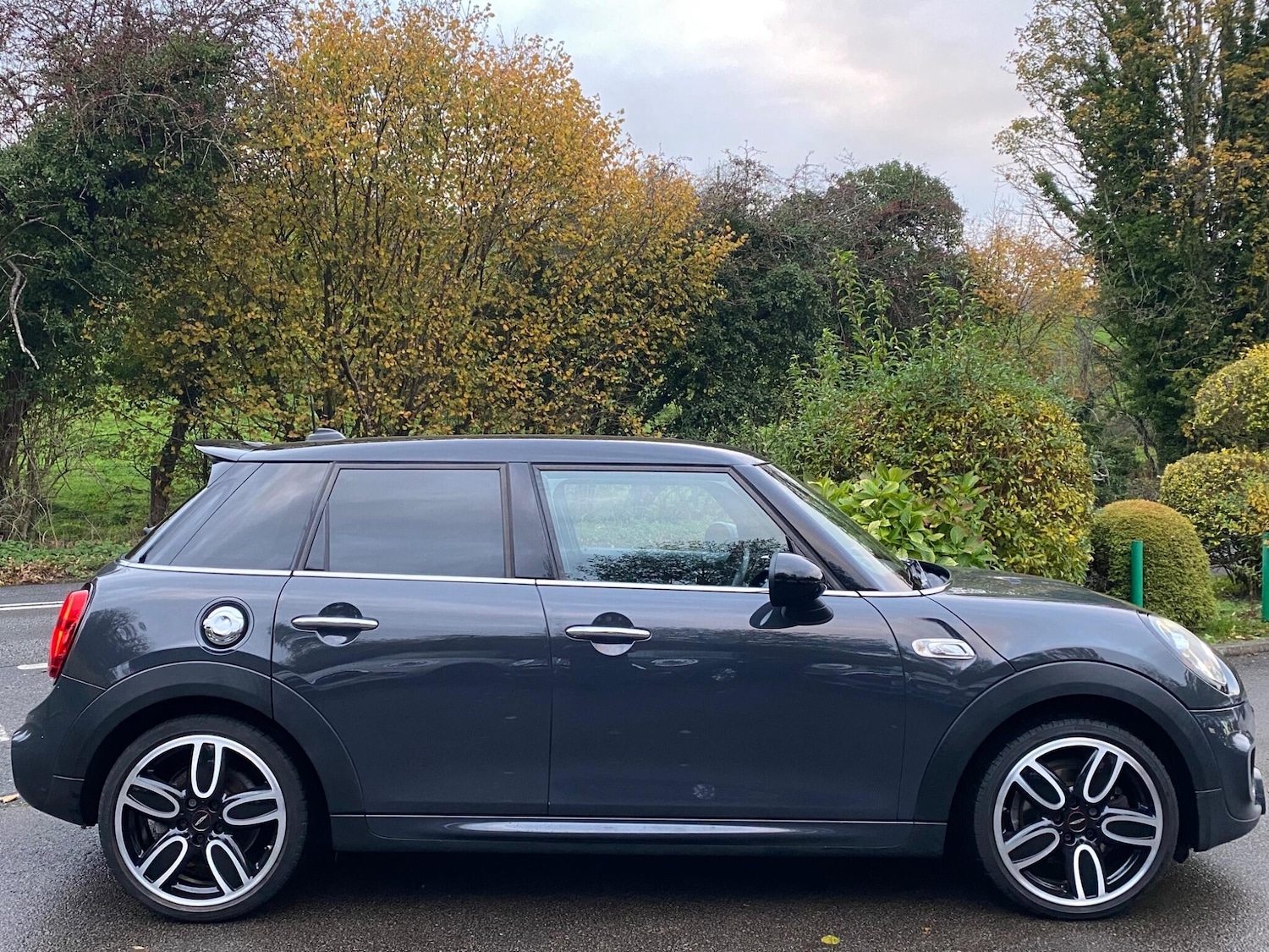 Used MINI Hatch 2018 for sale - 76240161: Photo 11