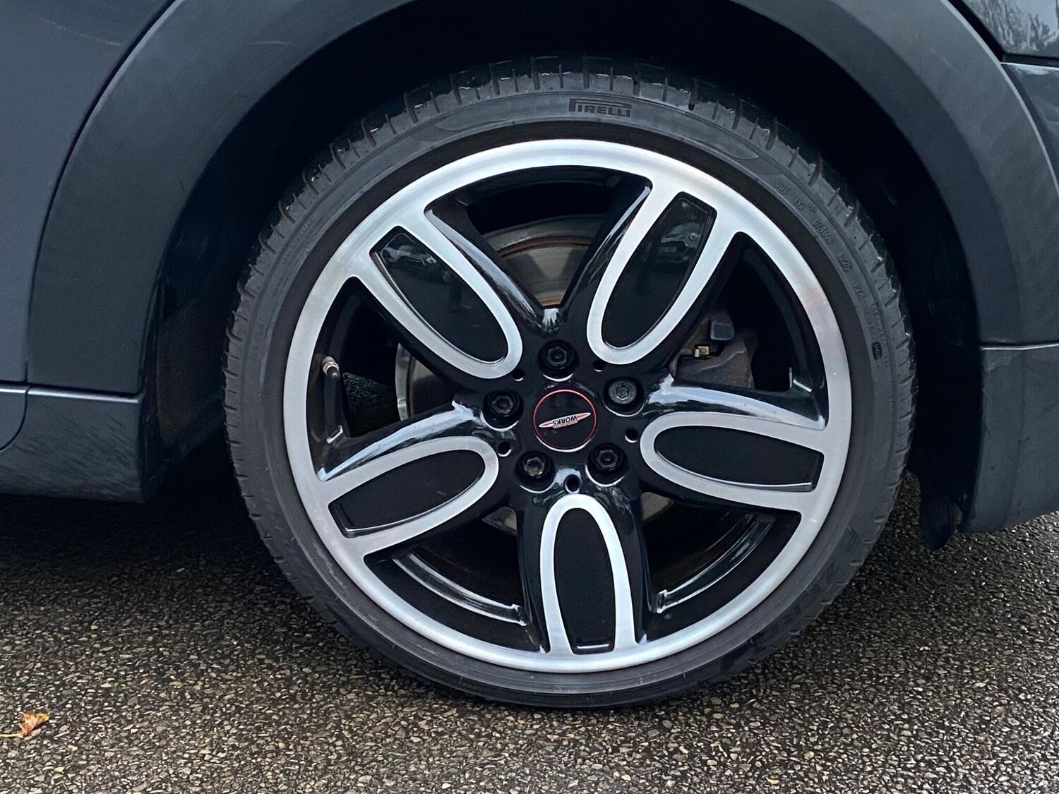 Used MINI Hatch 2018 for sale - 76240161: Photo 12