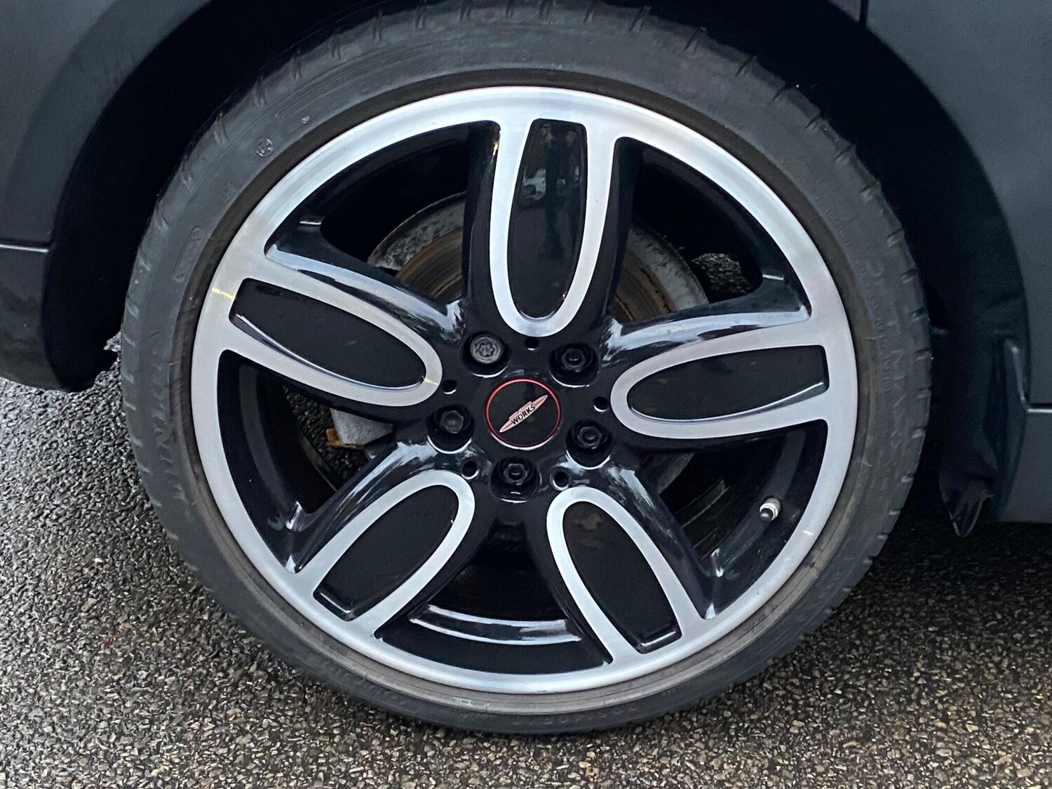 Used MINI Hatch 2018 for sale - 76240161: Photo 13