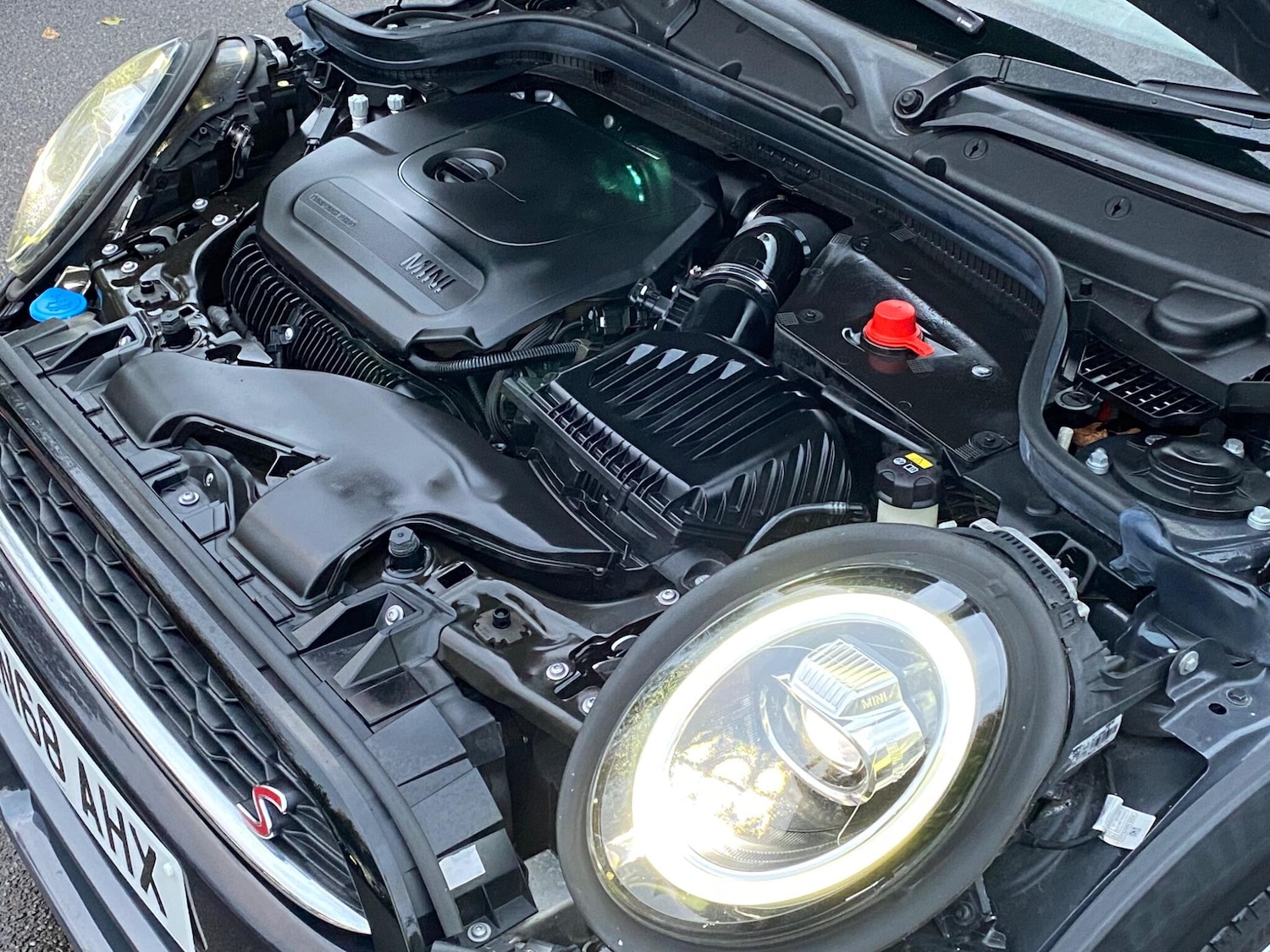 Used MINI Hatch 2018 for sale - 76240161: Photo 17