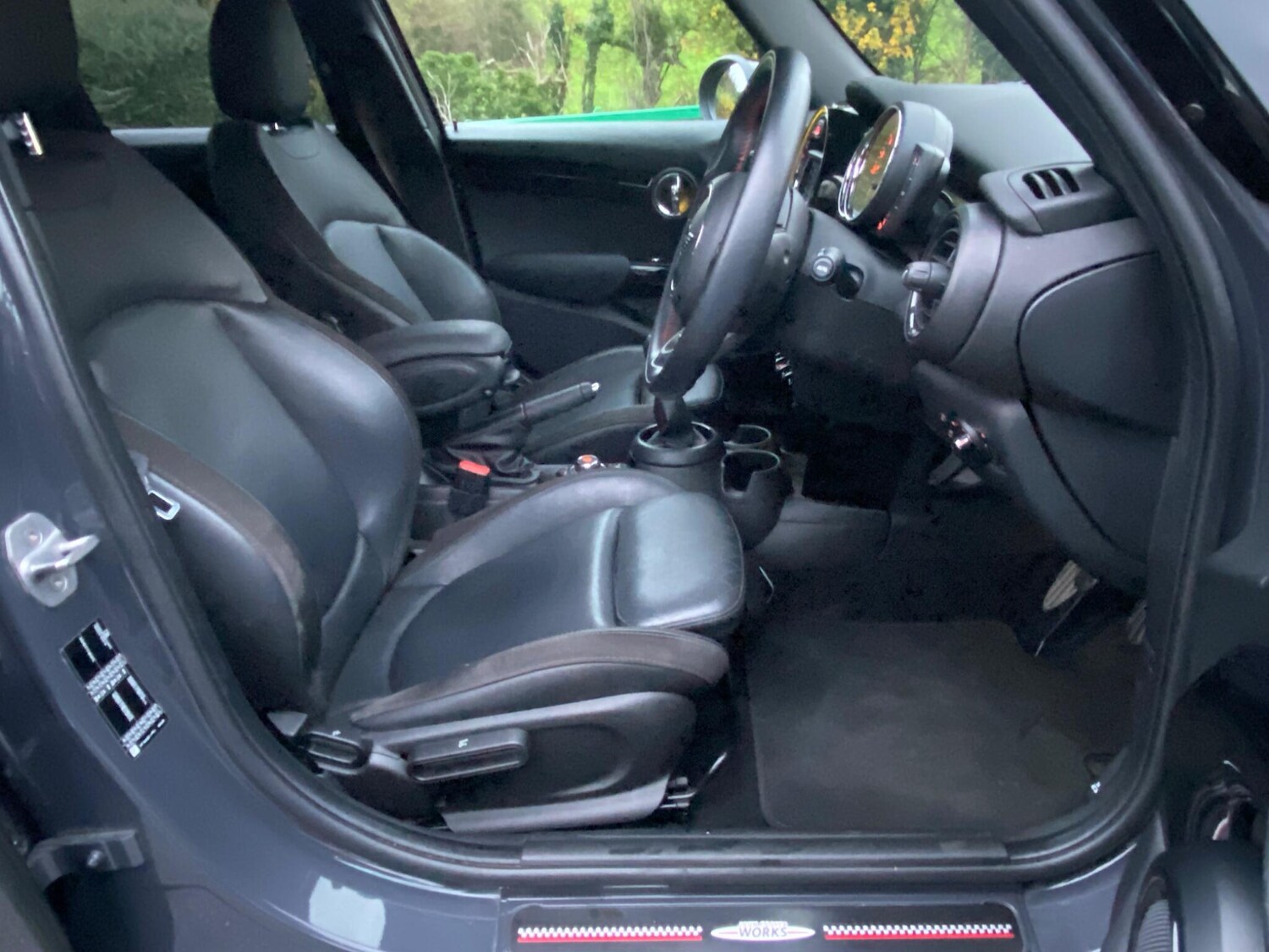 Used MINI Hatch 2018 for sale - 76240161: Photo 19