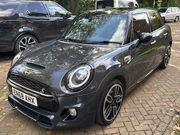 MINI - Hatch