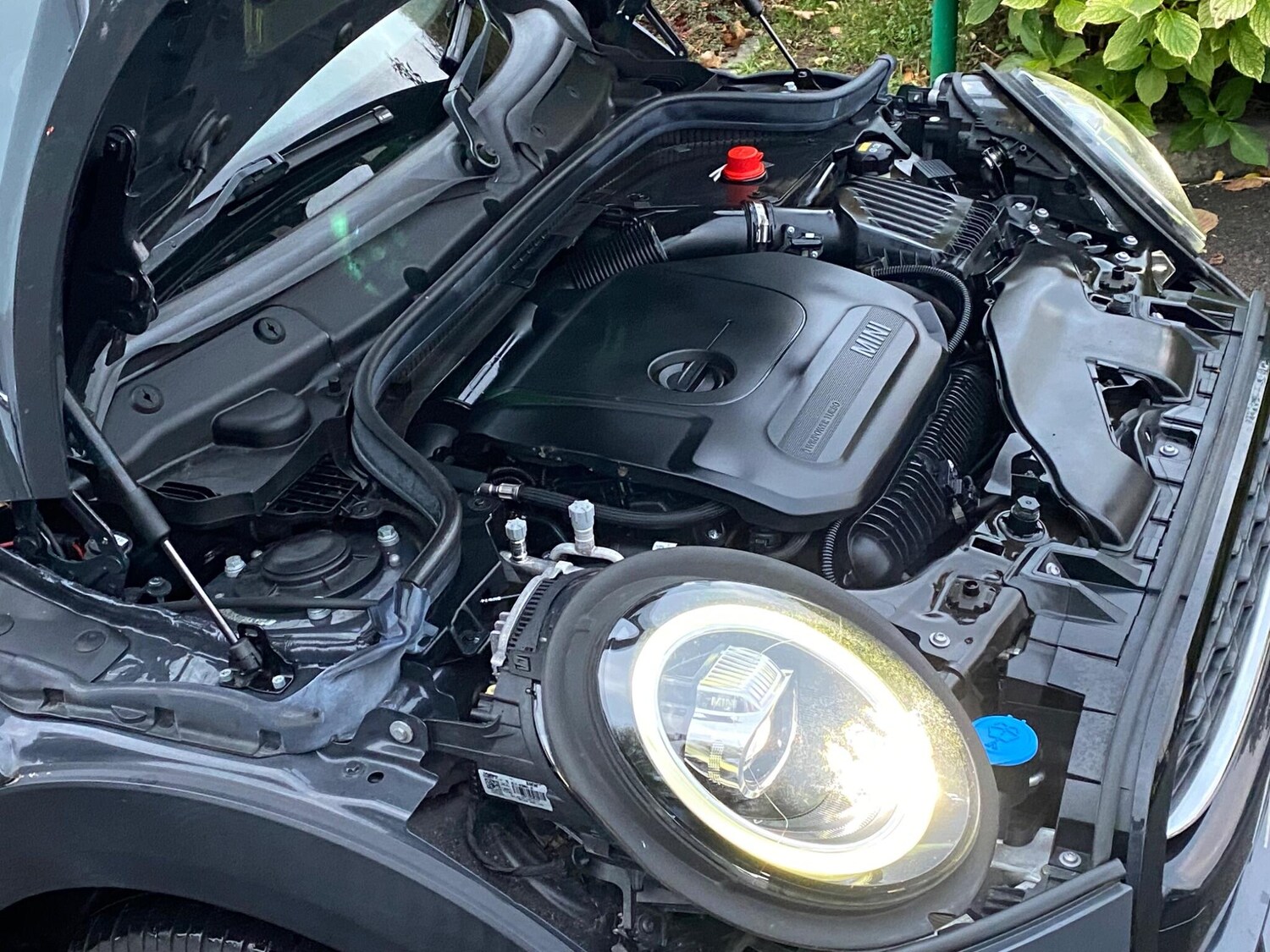 Used MINI Hatch 2018 for sale - 76240161: Photo 20