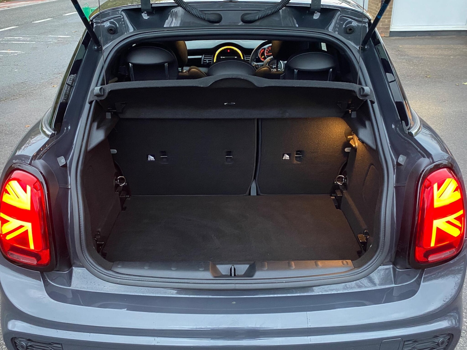 Used MINI Hatch 2018 for sale - 76240161: Photo 23