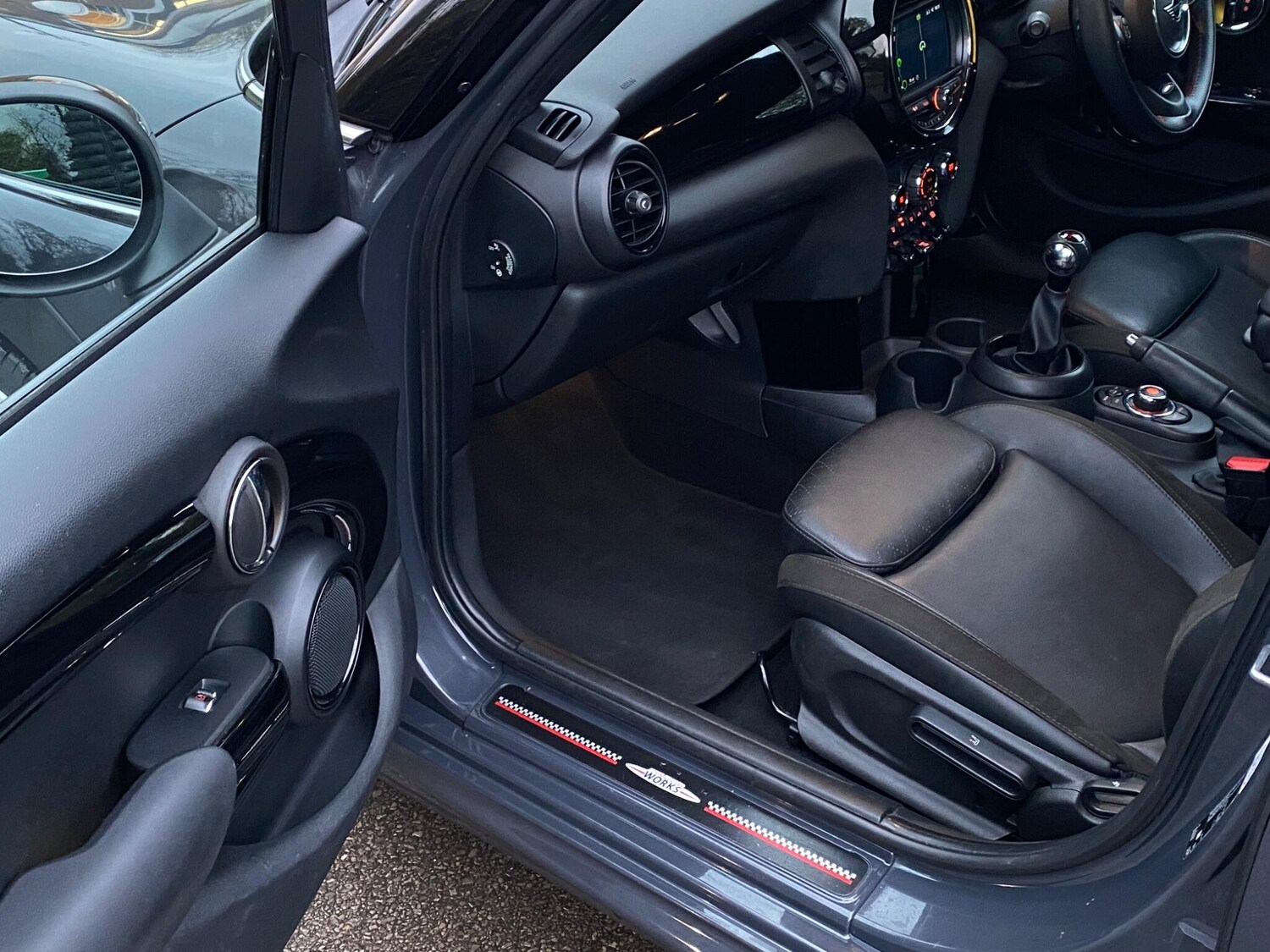 Used MINI Hatch 2018 for sale - 76240161: Photo 25