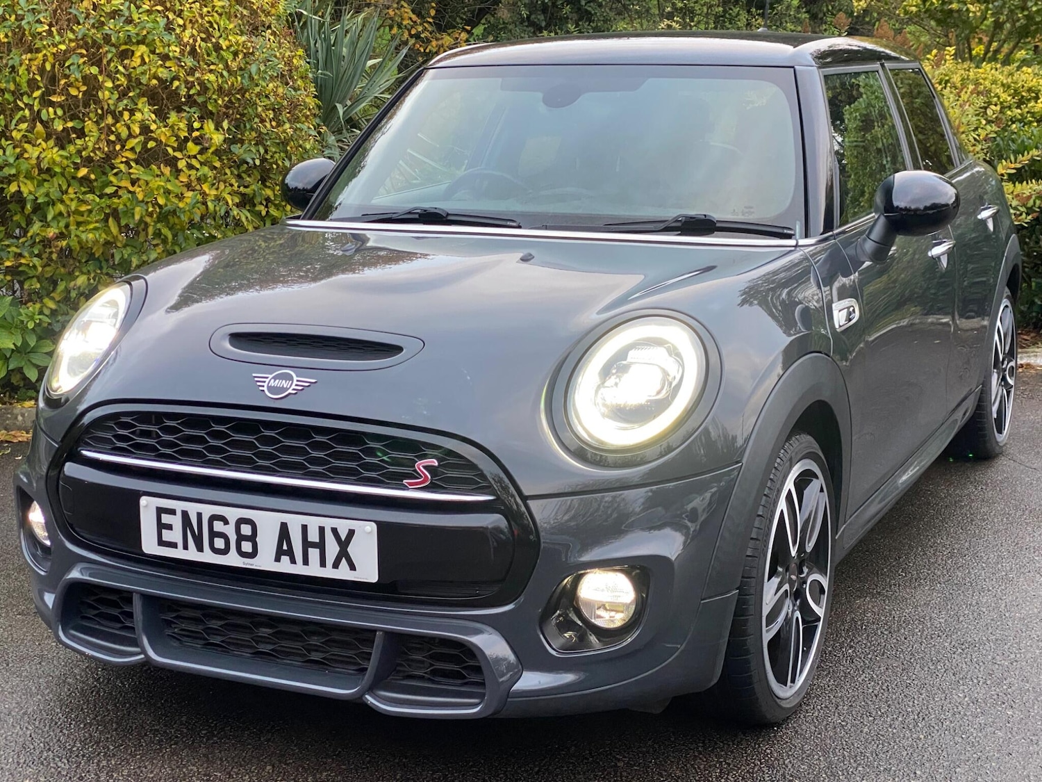 Used MINI Hatch 2018 for sale - 76240161: Photo 3