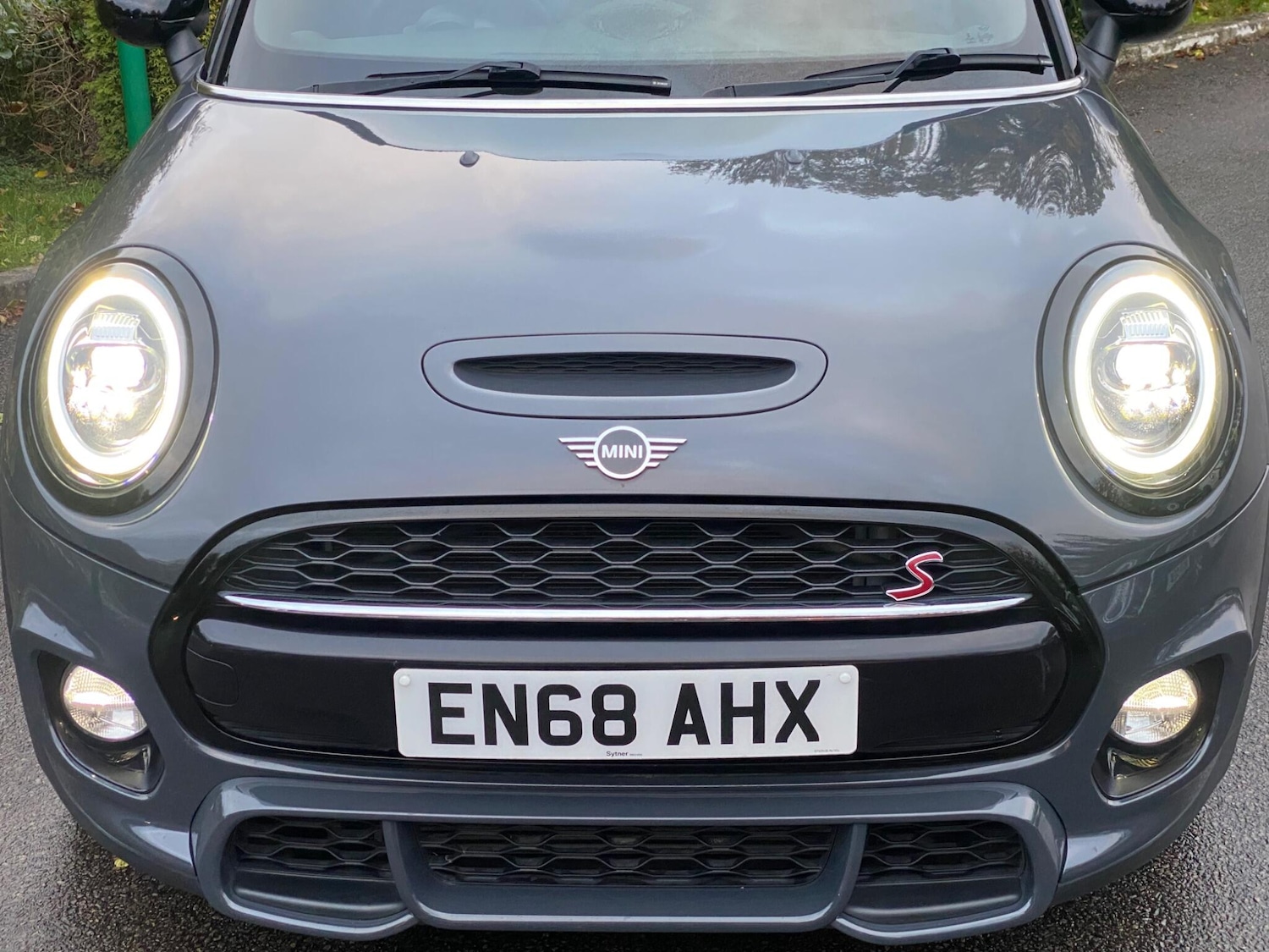 Used MINI Hatch 2018 for sale - 76240161: Photo 4