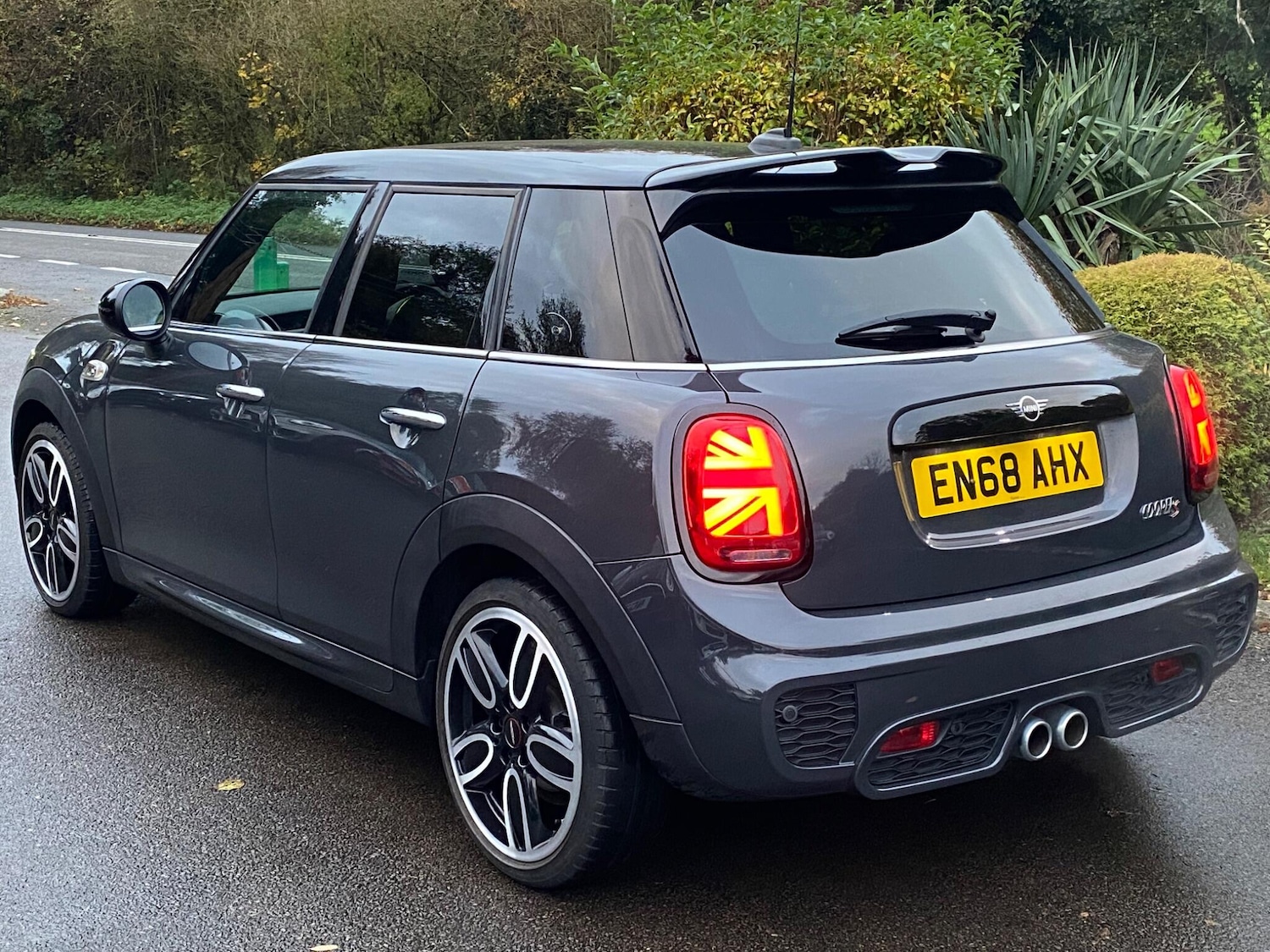 Used MINI Hatch 2018 for sale - 76240161: Photo 6