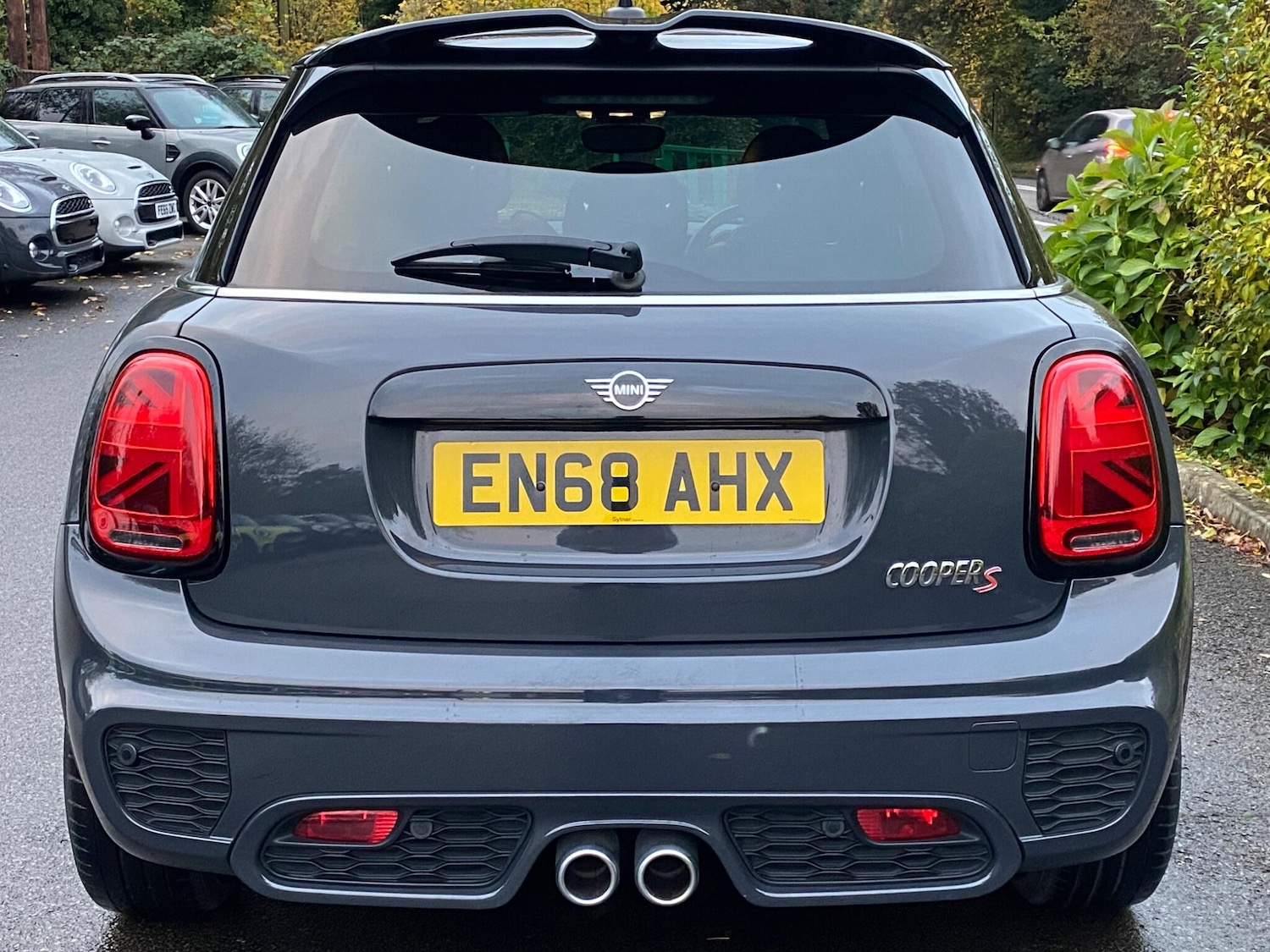 Used MINI Hatch 2018 for sale - 76240161: Photo 7