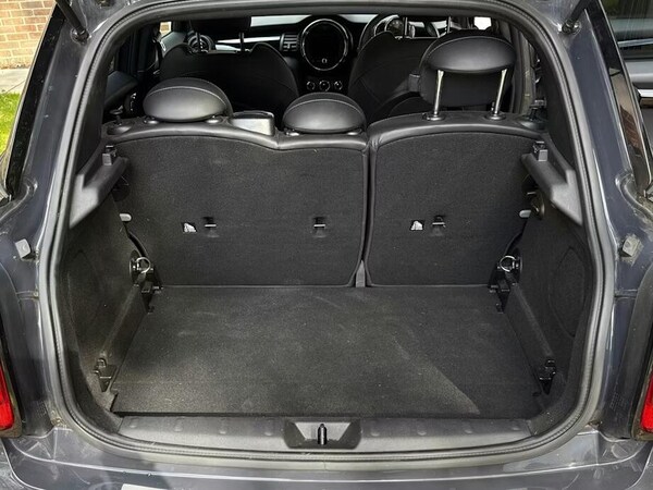 Used MINI Hatch 2018 for sale - 76240161: Photo 7