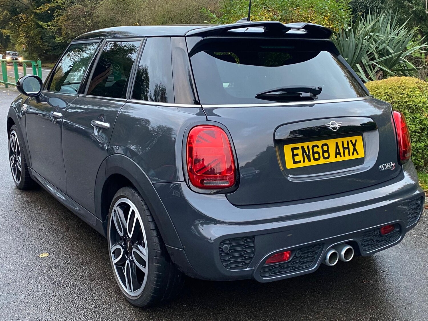 Used MINI Hatch 2018 for sale - 76240161: Photo 9