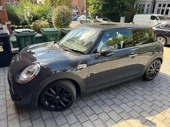 Used MINI Hatch 2016 for sale - 75634806: Photo