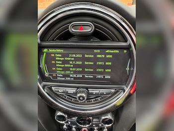 Used MINI Hatch 2016 for sale - 75634806: Photo