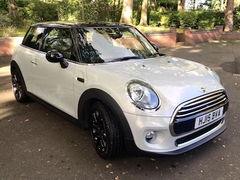 Used MINI Hatch 2015 for sale - 76398520: Photo
