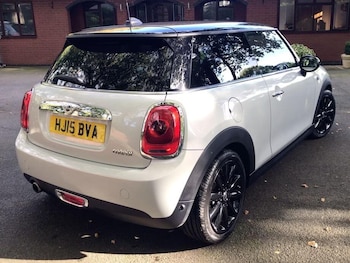 Used MINI Hatch 2015 for sale - 76398520: Photo