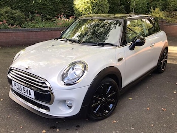 Used MINI Hatch 2015 for sale - 76398520: Photo