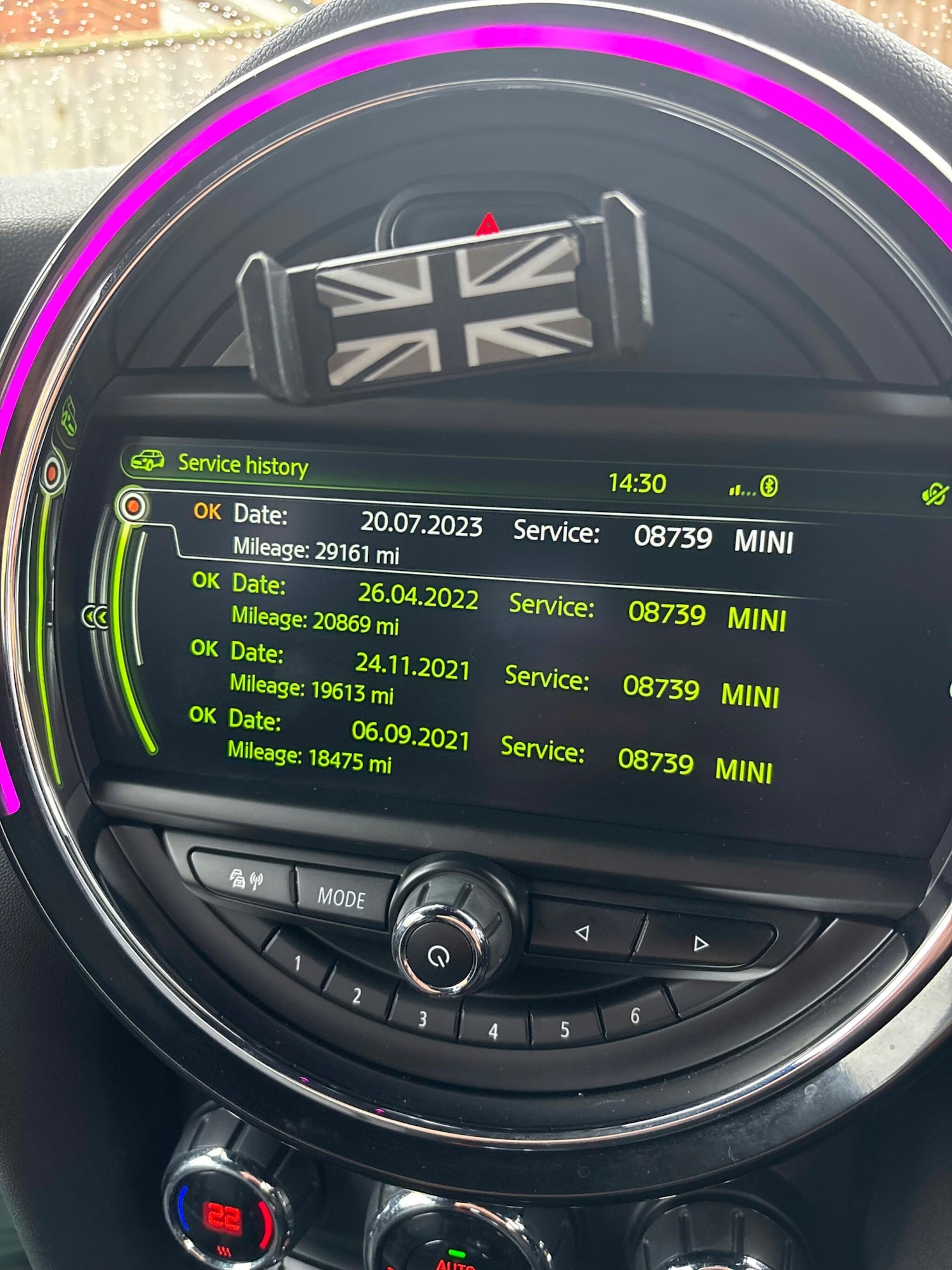 Used MINI Hatch 2017 for sale - 77131938: Photo 10