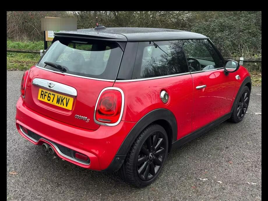 Used MINI Hatch 2017 for sale - 77131938: Photo 2