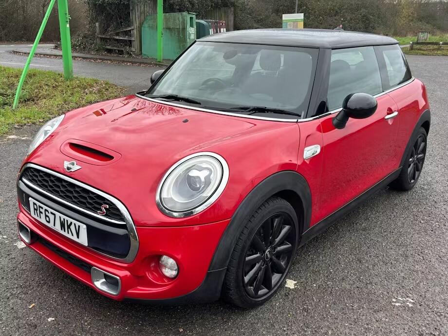 Used MINI Hatch 2017 for sale - 77131938: Photo 3