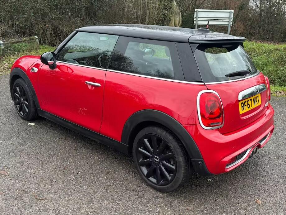 Used MINI Hatch 2017 for sale - 77131938: Photo 4