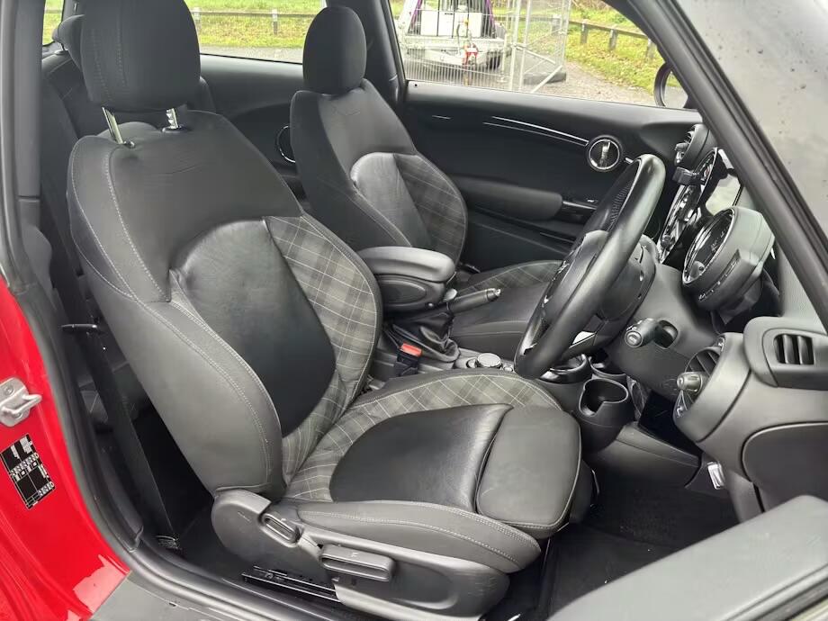 Used MINI Hatch 2017 for sale - 77131938: Photo 5