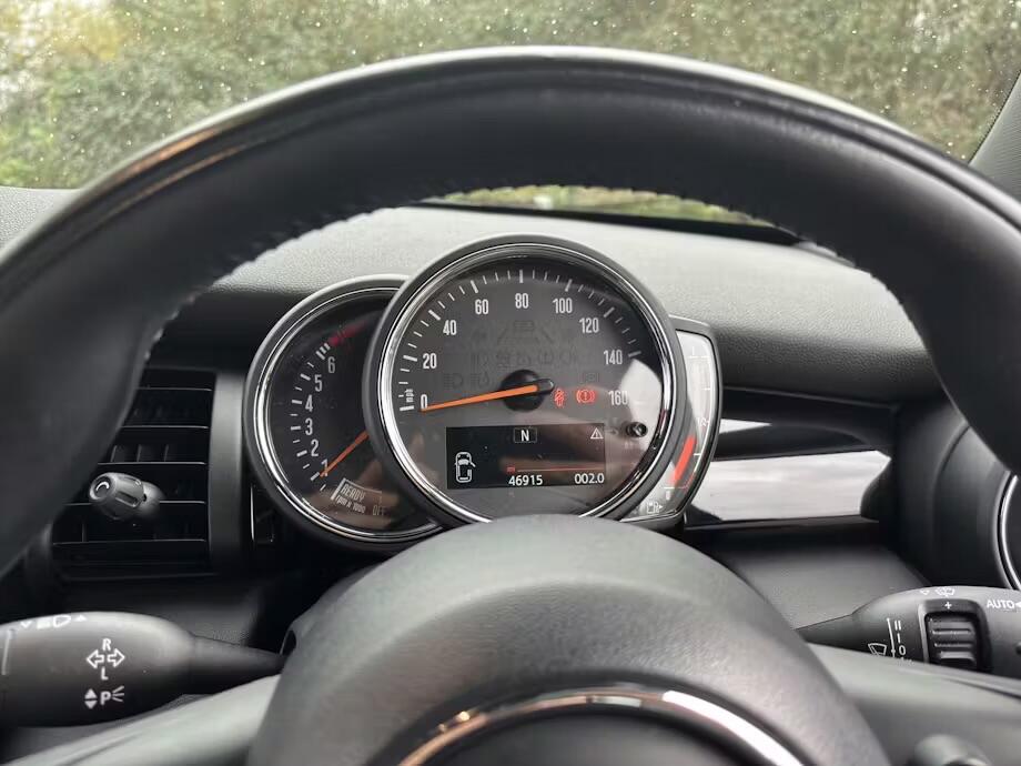 Used MINI Hatch 2017 for sale - 77131938: Photo 8