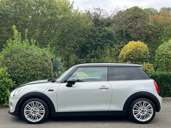 Used MINI Hatch 2016 for sale - 76307571: Photo 10