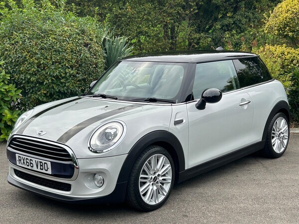 Used MINI Hatch 2016 for sale - 76307571: Photo 11