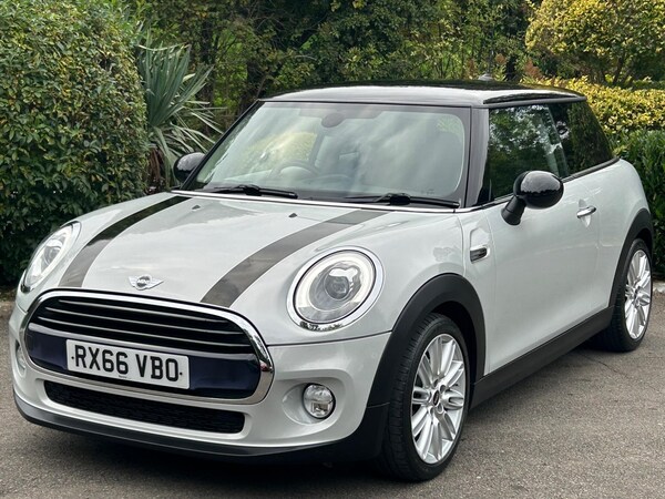 Used MINI Hatch 2016 for sale - 76307571: Photo 12