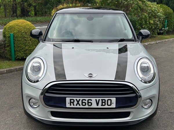 Used MINI Hatch 2016 for sale - 76307571: Photo 13