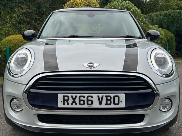 Used MINI Hatch 2016 for sale - 76307571: Photo 14