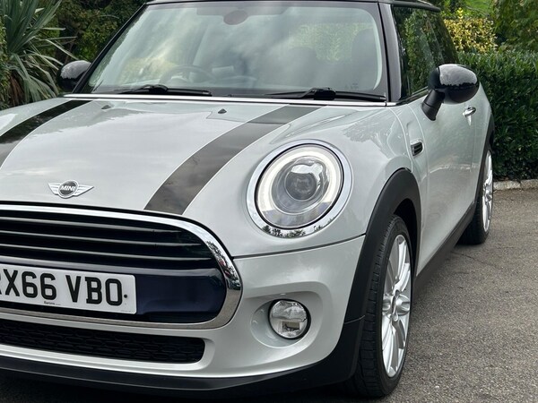 Used MINI Hatch 2016 for sale - 76307571: Photo 15