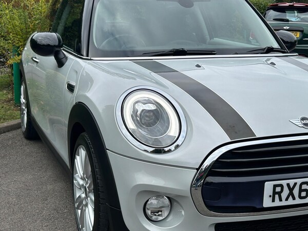 Used MINI Hatch 2016 for sale - 76307571: Photo 16