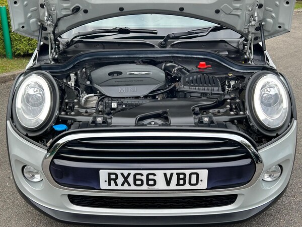 Used MINI Hatch 2016 for sale - 76307571: Photo 17