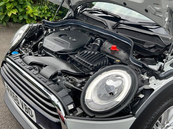 Used MINI Hatch 2016 for sale - 76307571: Photo 18