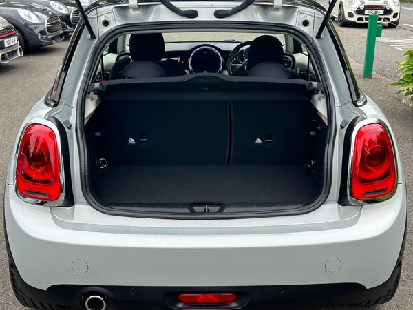 Used MINI Hatch 2016 for sale - 76307571: Photo 20