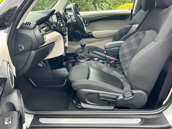 Used MINI Hatch 2016 for sale - 76307571: Photo 23