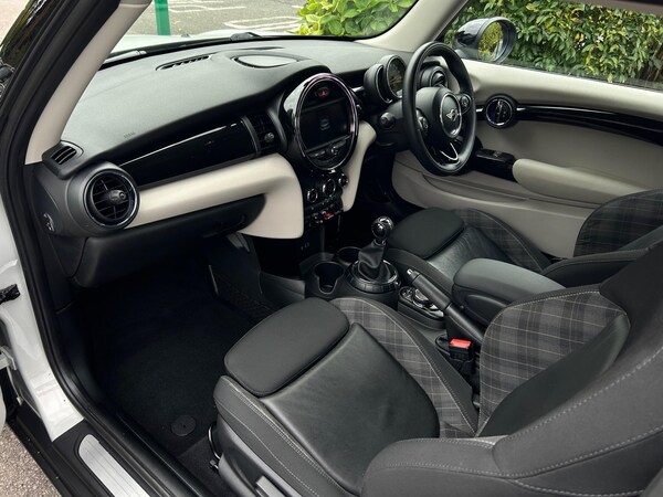 Used MINI Hatch 2016 for sale - 76307571: Photo 25