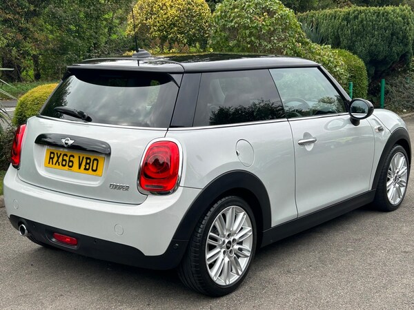 Used MINI Hatch 2016 for sale - 76307571: Photo 2