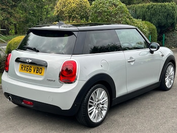 Used MINI Hatch 2016 for sale - 76307571: Photo 2