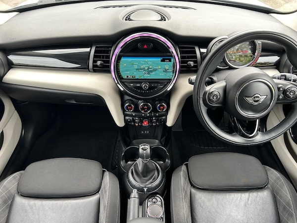 Used MINI Hatch 2016 for sale - 76307571: Photo 3