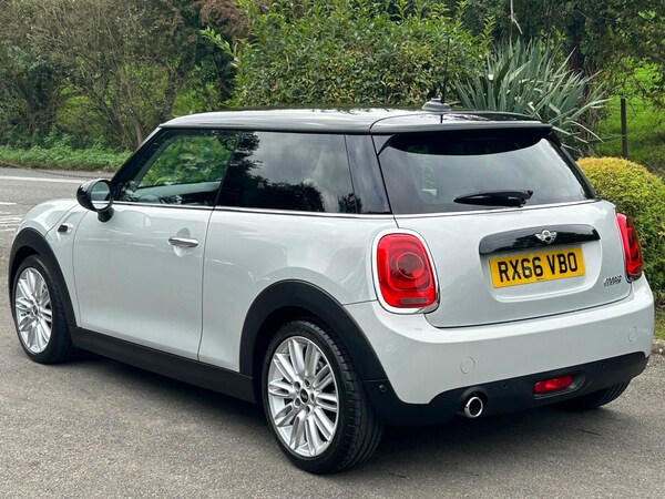 Used MINI Hatch 2016 for sale - 76307571: Photo 4