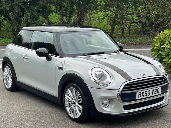 Used MINI Hatch 2016 for sale - 76307571: Photo 5
