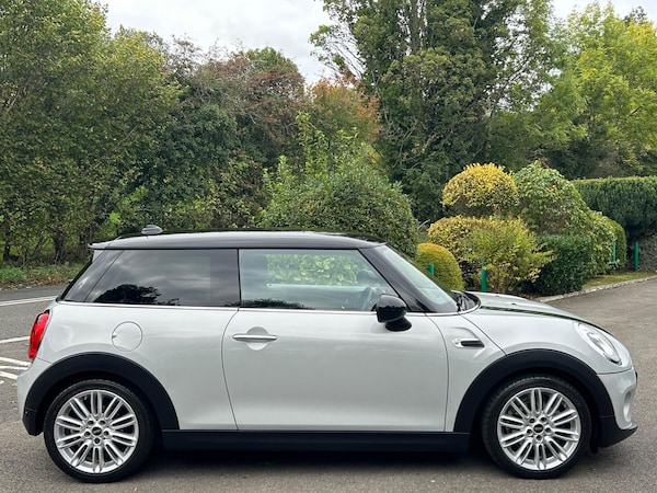 Used MINI Hatch 2016 for sale - 76307571: Photo 6