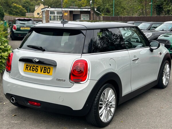 Used MINI Hatch 2016 for sale - 76307571: Photo 7