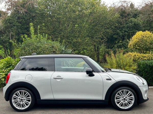 Used MINI Hatch 2016 for sale - 76307571: Photo 8